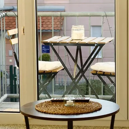 Gemuetliche Wohnung In Bad Homburg Vor Der Hoehe Exterior photo