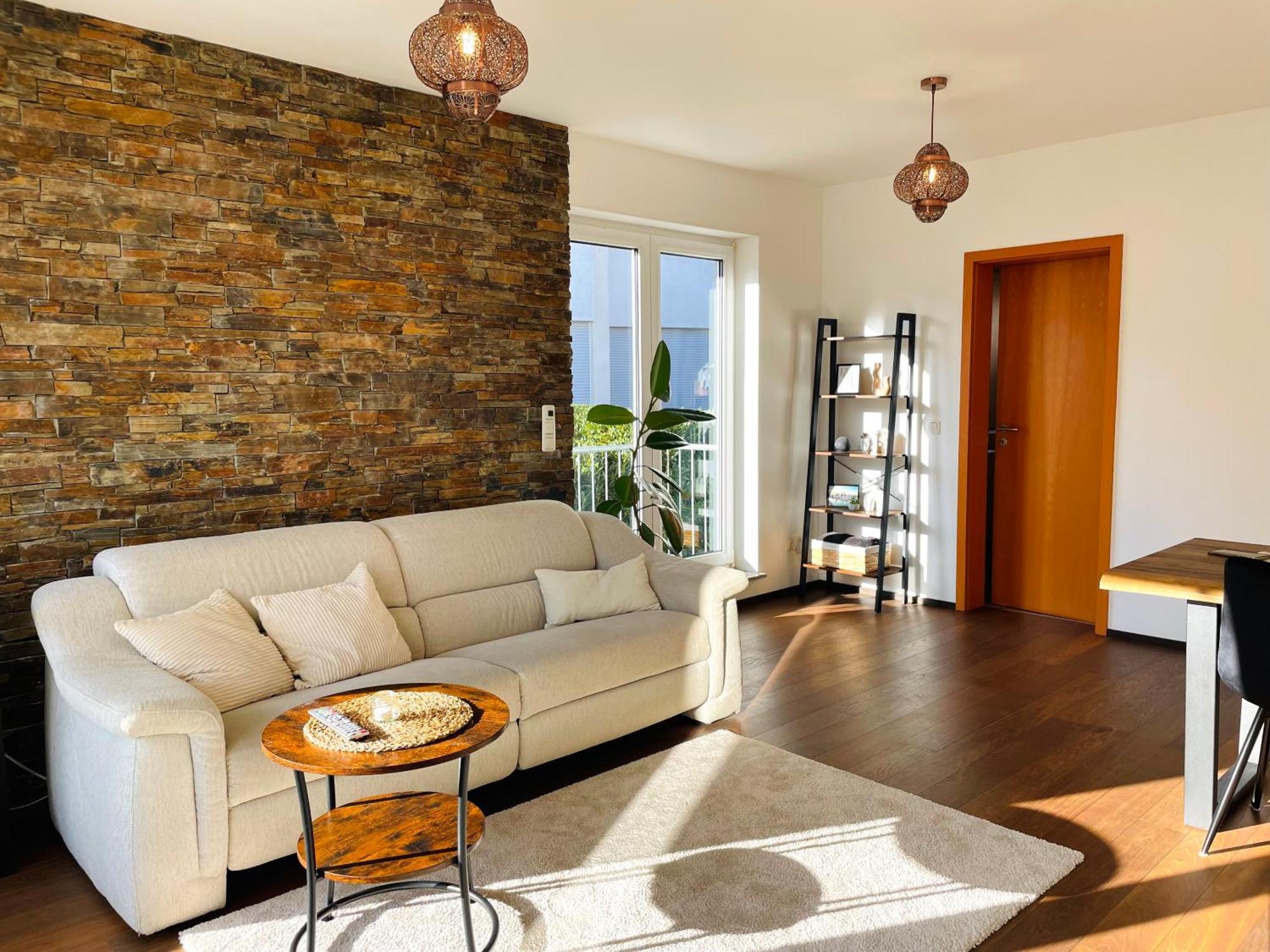 Apartment Gemuetliche In