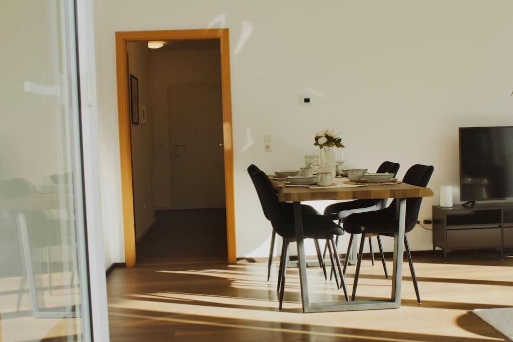 Apartment Gemuetliche In Bad Homburg vor der Hoehe
