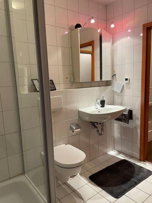 Apartment Gemuetliche In Bad Homburg vor der Hoehe