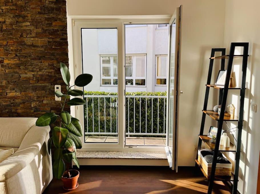 Apartment Gemuetliche In