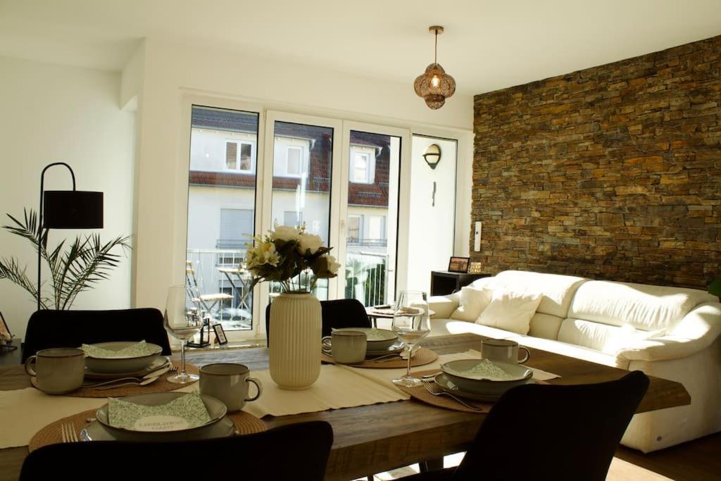 Apartment Gemuetliche In *