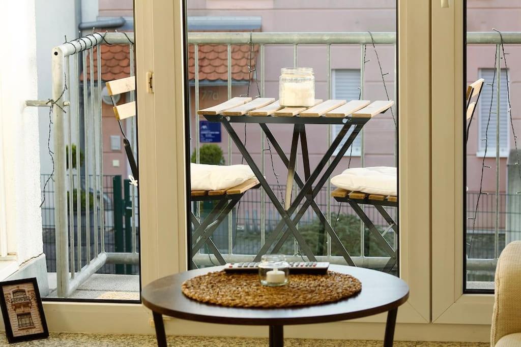 Apartment Gemuetliche In