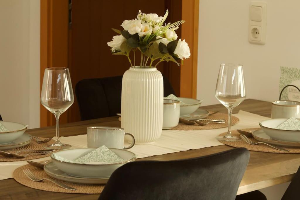 Apartment Gemuetliche In Bad Homburg vor der Hoehe