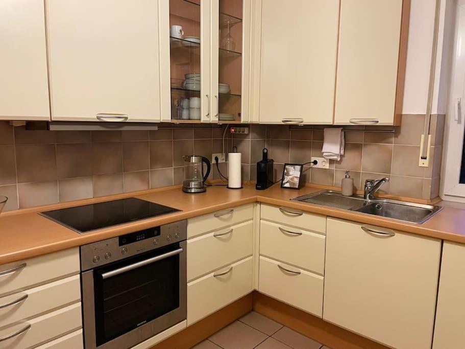 Apartment Gemuetliche In *