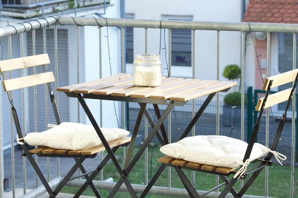 Apartment Gemuetliche In Bad Homburg vor der Hoehe