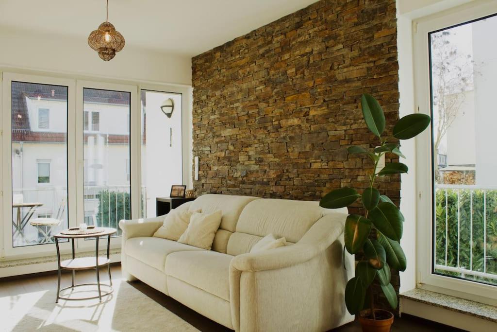 Apartment Gemuetliche In *