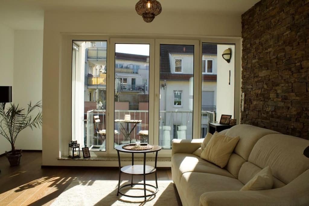 Apartment Gemuetliche In