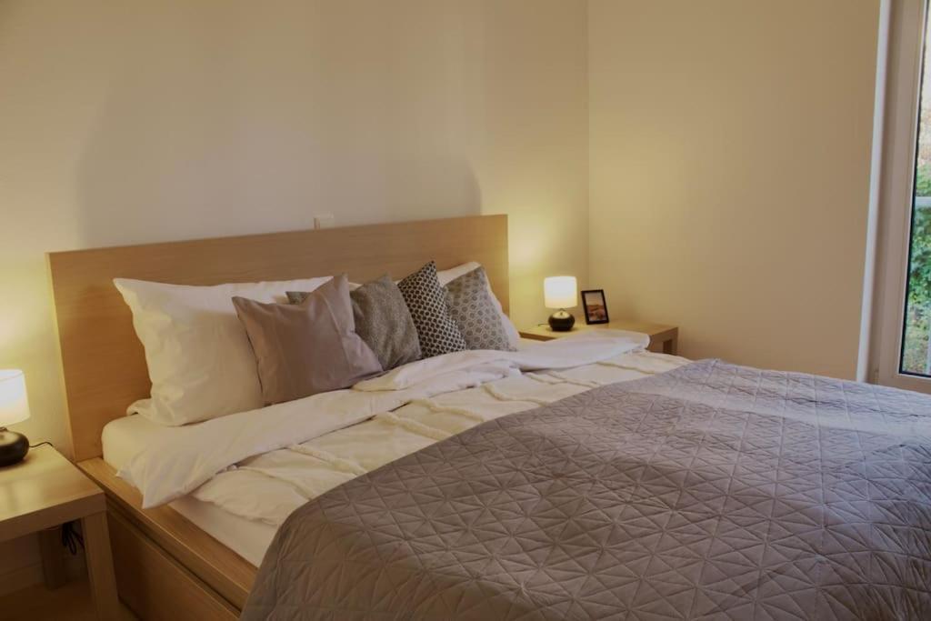 Apartment Gemuetliche In